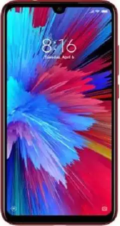  Xiaomi Redmi Note 7S prices in Pakistan